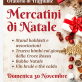 Mercatini di Natale- Oratorio di Traffiume