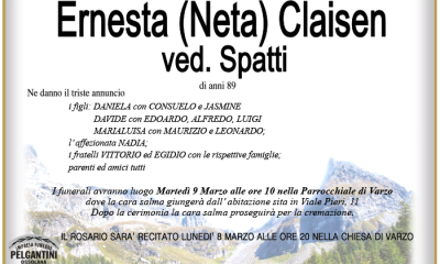 neta claisen