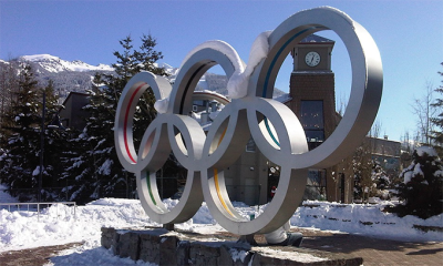 olimpiadi sci