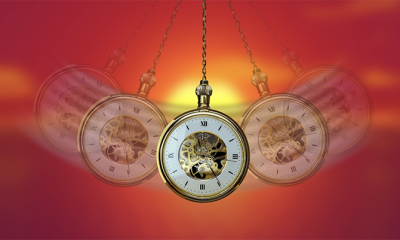 orologio pendolo