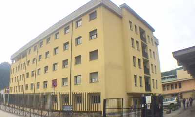 ospedale sanbiagio