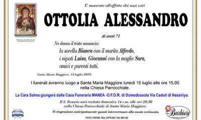 ottolia alessandro