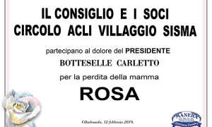 partecipazione botteselle