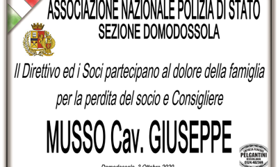 partecipazioni ANPS