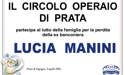 partecipazioni manini ANN Cir op di Prata