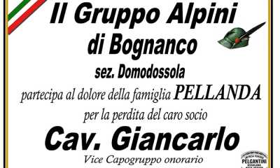 pellanda alpini