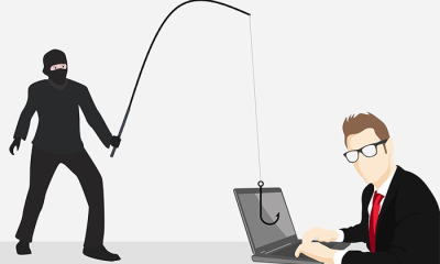 phishing