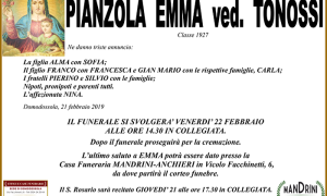 pianzola emma