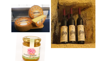 prodotti tipici