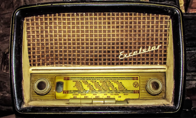 radio epoca