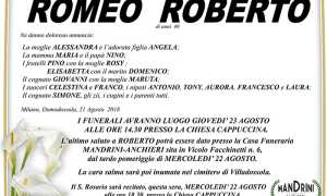 romeo roberto