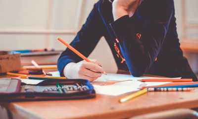 scuola aula