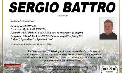 sergio battro