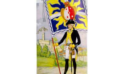 soldato svizzero