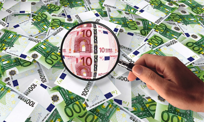 soldi lente euro
