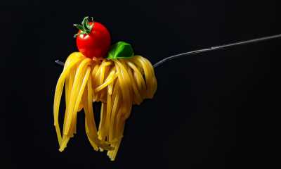 spaghetti