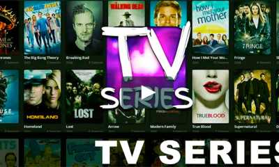 tatiana ciciaradi serie tv