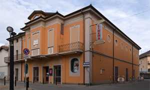 teatro omegna