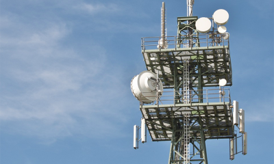 traliccio antenna antenne telefonia