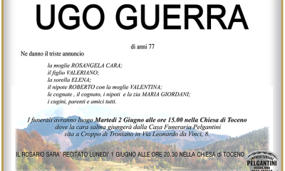 ugo guerra ok due