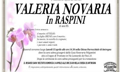 valeria novaria