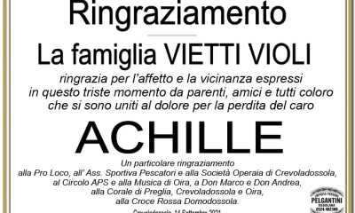 violi VIETTI V