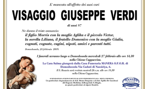 visaggio giuseppe verdi