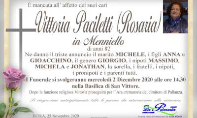 vittoria paciletti in meniello