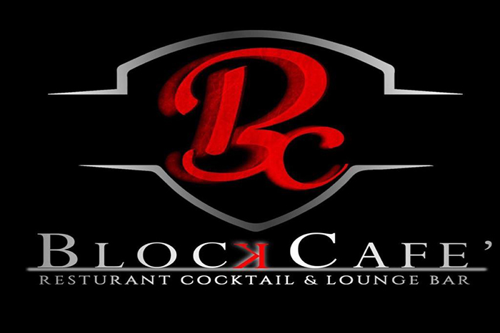 block cafe