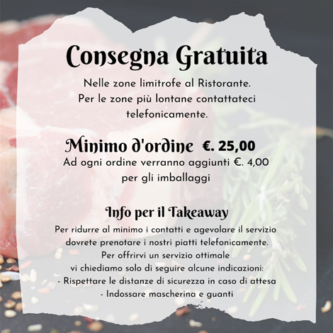 3 dede consegna gratuita