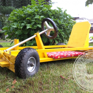 go kart