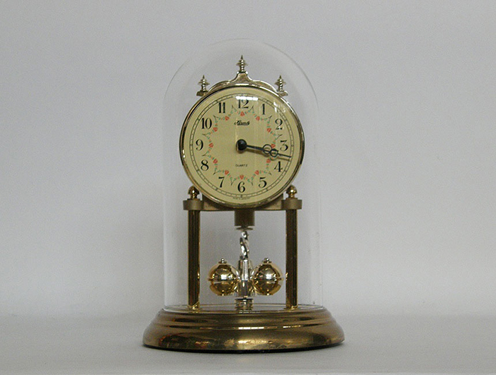 orologio pendule