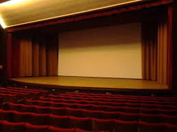 teatro nuovo borgomanero