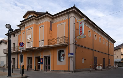 teatro omegna