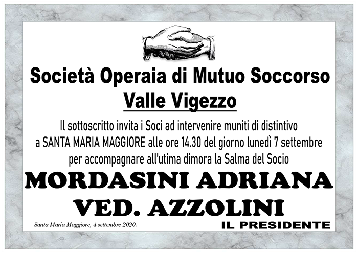 ANN SOC Mordasini
