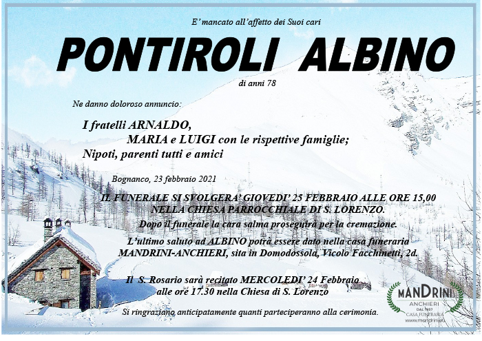 A FUNEBRE PONTIROLI ALBINO copia