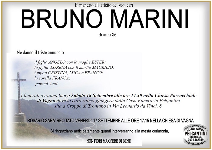 Bruno Marini1