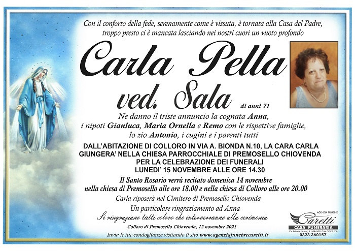 Carla Pella
