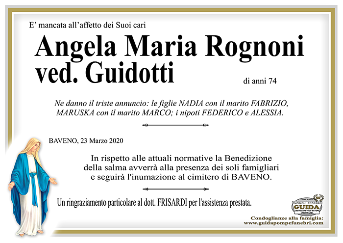 angela GUIDOTTI