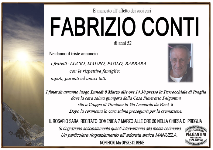 fabrizio conti