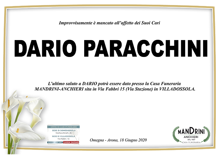 funebre paracchini 1