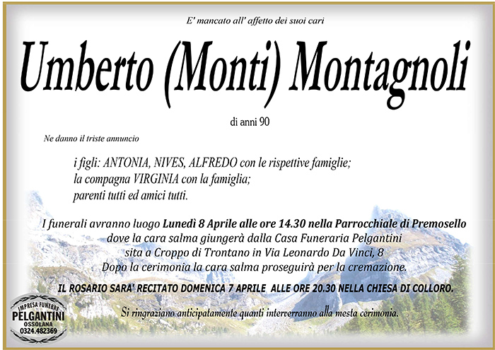 montagnoli umberto