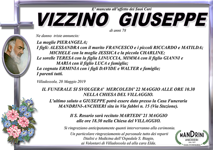 vizzino giuseppe