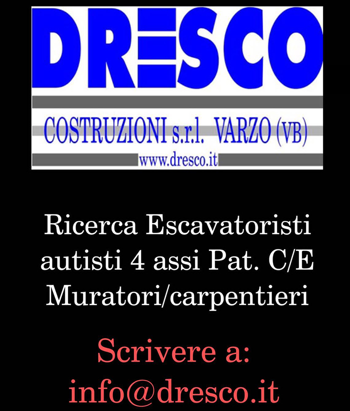 marazza dresco scatorista