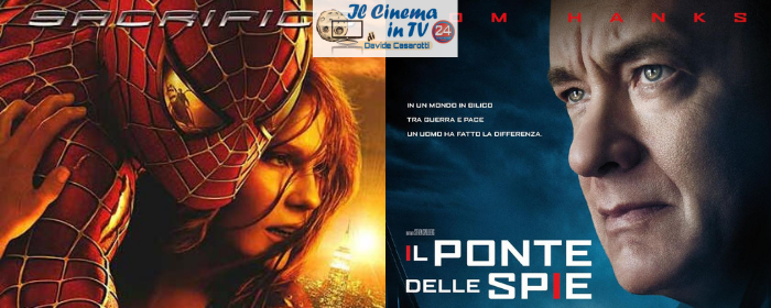 Cinema in tv