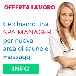 SPA MANAGER SAN DOMENICO