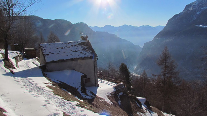 alpe solcio