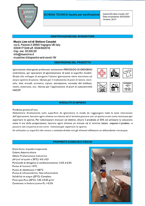 c sanificazione con nebulizzatore 3