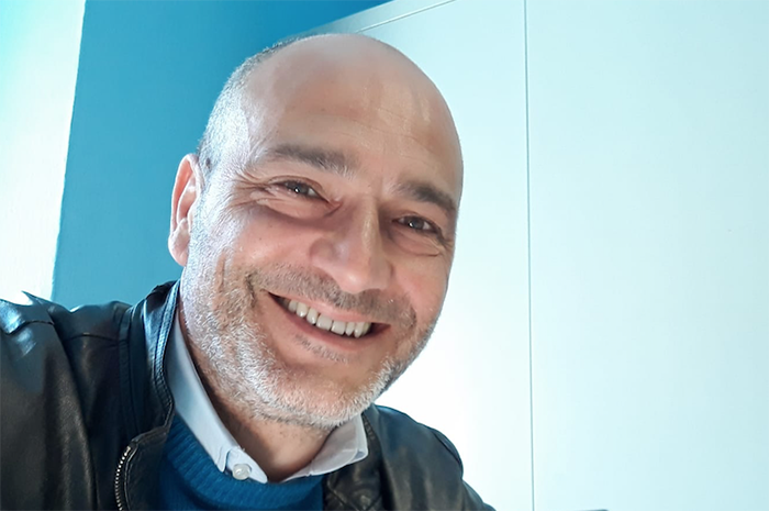 carlo crapanzano