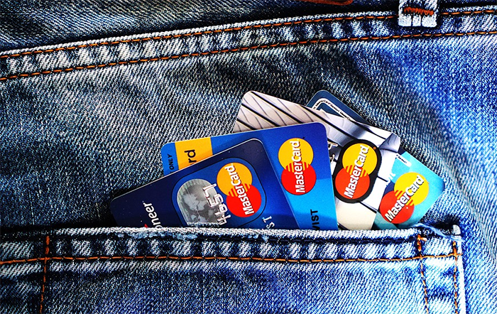 carta credito tasca